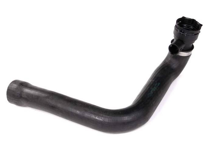 BMW Engine Coolant Hose - Lower 11531407812